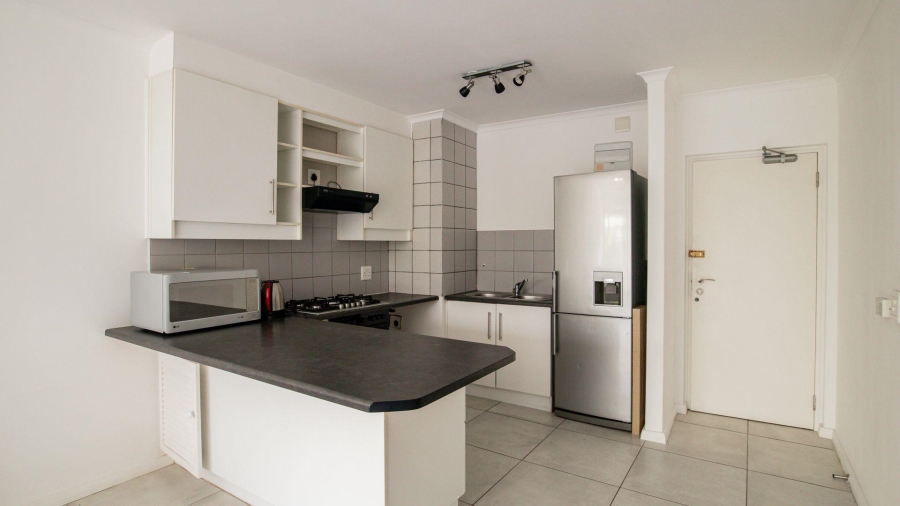 2 Bedroom Property for Sale in Cape Town City Centre Western Cape